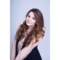 Oksana Yaremchuk