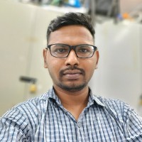 Soundarapandian soundararajan