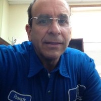 Randall Landry