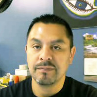 David Martinez