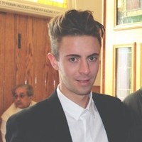 Noah Dillon