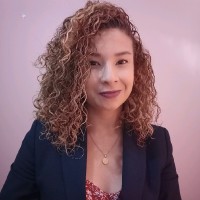 Ana Beatriz Caballeros Bustamante