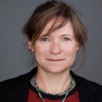 Florence De Groot