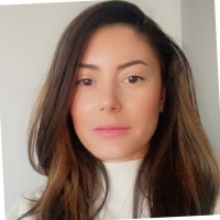 Ana Victoria Niculae