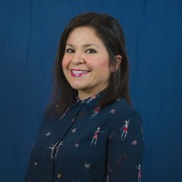 Giuliana León Carrillo, M. Sc., M. Sc.FS