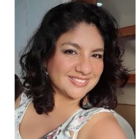 Melissa Rojas