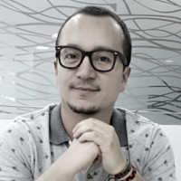 Santiago Pérez Hincapié