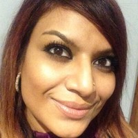 Leena Patel