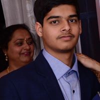 Aryaman Thakur