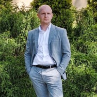 Szymon Lech