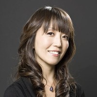 Reiko Takeuchi
