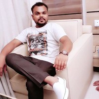 Nitesh Kumar