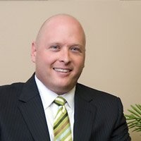 Chris Burke ChFC, CFP®