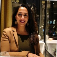 Sana Shahid Haq
