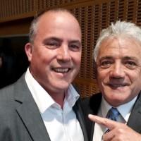 Tom Browne