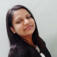 Pooja Shintre