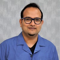Dr. Abhishek Singh