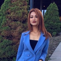Elif Buse Dede