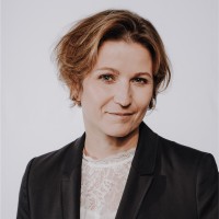 Sabina Redmann