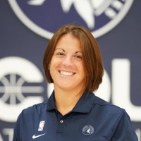 Erin Sierer, Dpt, Atc