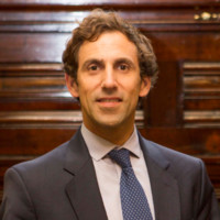 Arturo Garcia-Huidobro