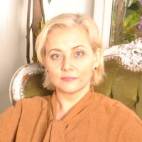 Anastasia Petrishina