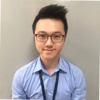 Kevin Yeh