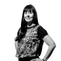 Claire McAllister-Ince Pg Dip DMS