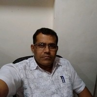 Mrityunjoy Pramanik