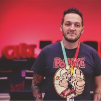 Luís Gustavo Mergulhão