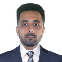 Syed Kashif