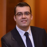 Murat Gökşin Berberoğlu (PhD, MBA)