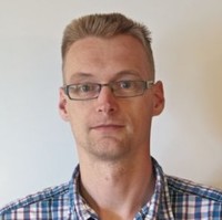 Geert Keizer