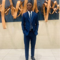 Opeyemi Odujobi