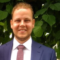 Jeffrey Oosterveer