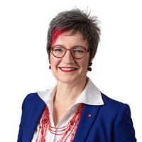 Marion Hrdlicka-Perl
