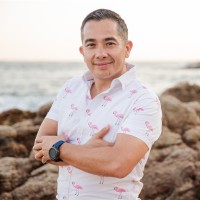 Víctor Manuel Martinez Girón