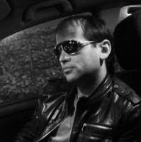Alex Morozov