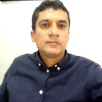 Juan Luis Solorzano Hernandez