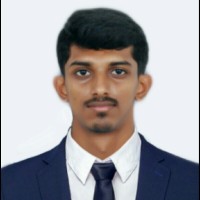 Kushal D Gowda