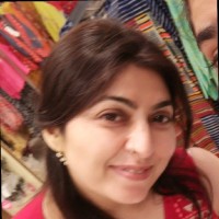 Shaveta Kumar