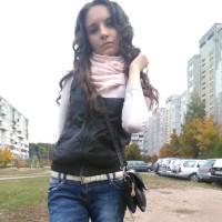 Dasha Pislyak