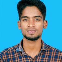 Prem Kumar S