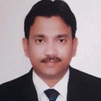 Bikash Halder