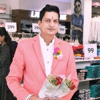 Manish Dutt