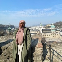 Layla Abdi