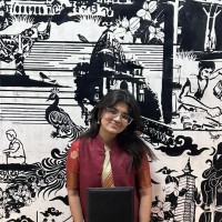 Neha Pandya
