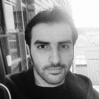 Seyed Mohammad Abaft