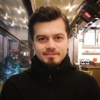 Halil AKPINAR