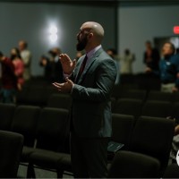 Christopher Mozingo